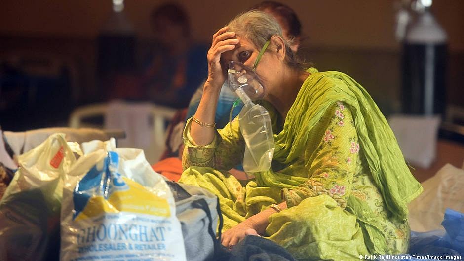 Utterly false to say no one died due to oxygen shortage: Delhi Health Min responds to central govt statement