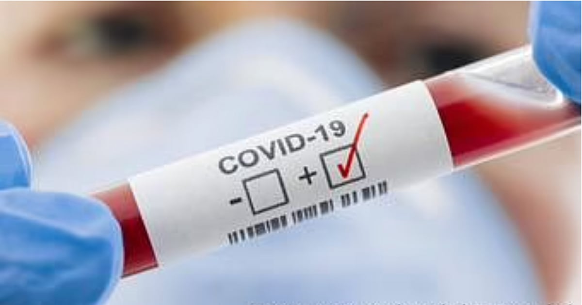 Antibiotics shouldn't be used in Covid unless suspicion of bacterial infection: Centre's guideline