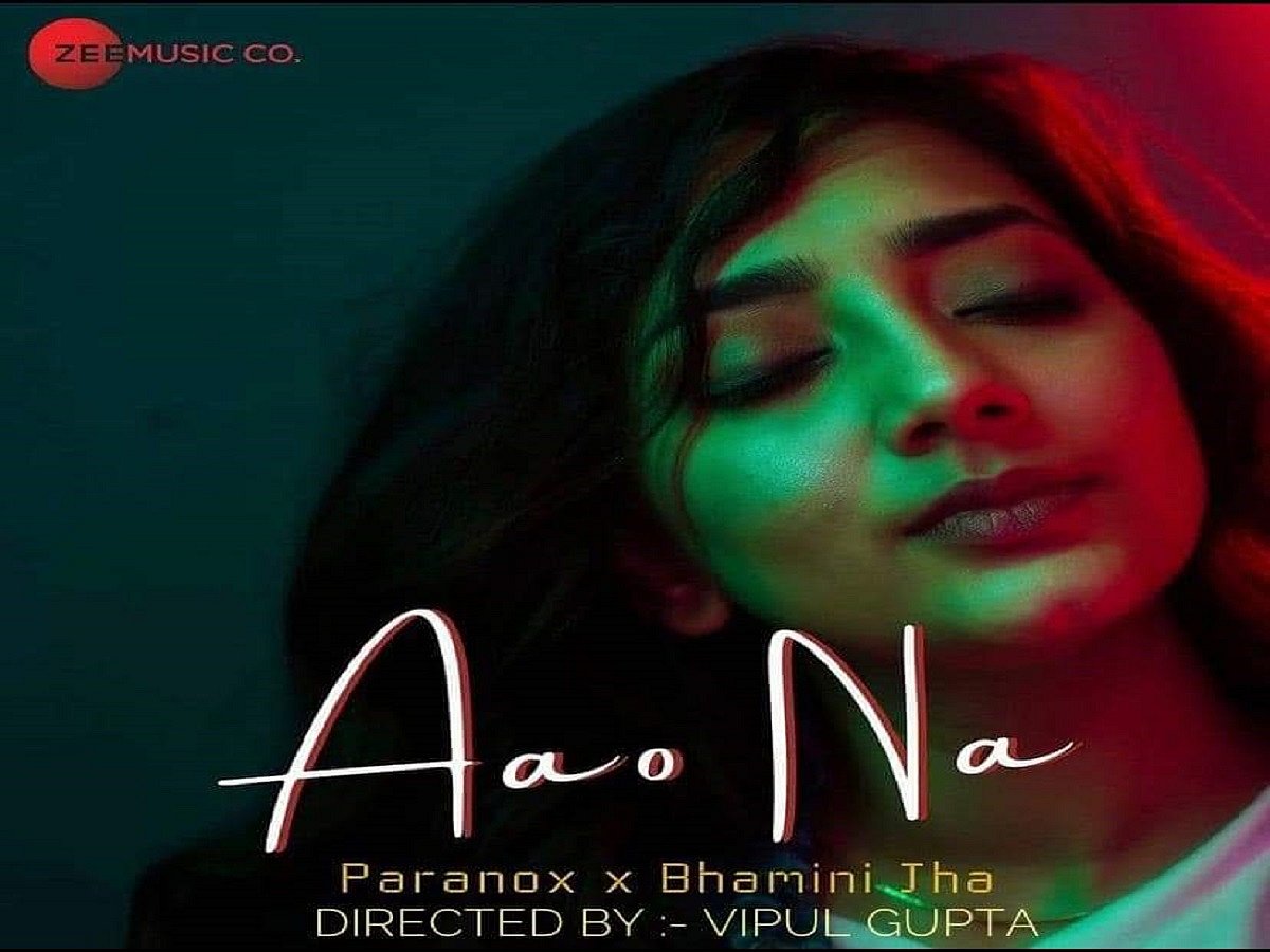 Debutant director Vipul Gupta gets praises from choreographer Rahul Shetty for his first song ‘Aao Na’ 
