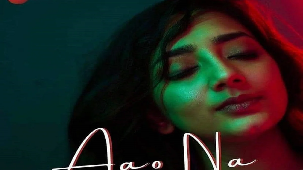 Debutant director Vipul Gupta gets praises from choreographer Rahul Shetty for his first song ‘Aao Na’ 