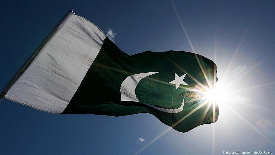 34 per cent of Pakistan's population lives on just Rs 588 a day income: World Bank