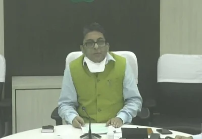 Deputation order to WB Chief Secretary violated service rules, reflects PM Modi’s frustration after poll loss