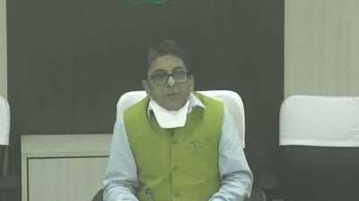 Alapan Bandyopadhyay