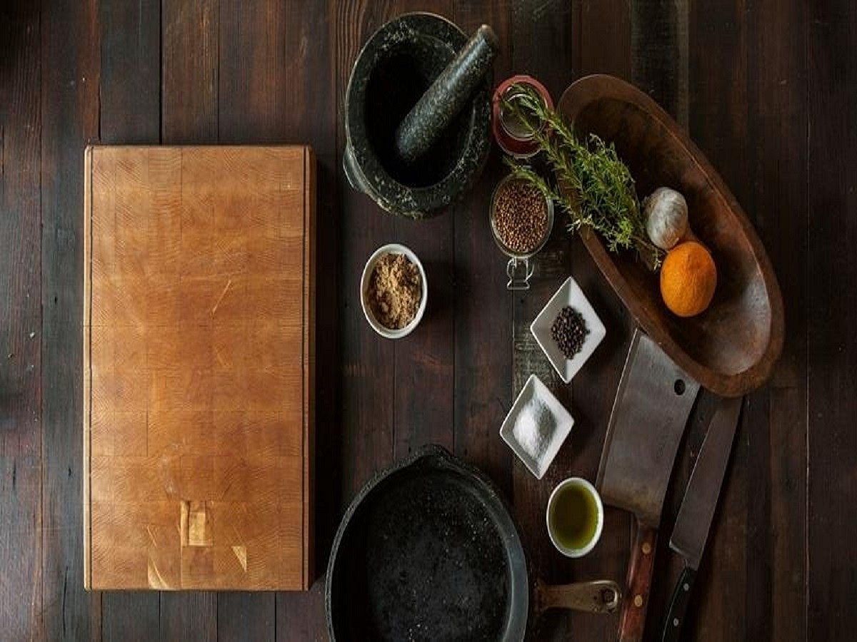 Hone your chef skills by logging into these 5 platforms