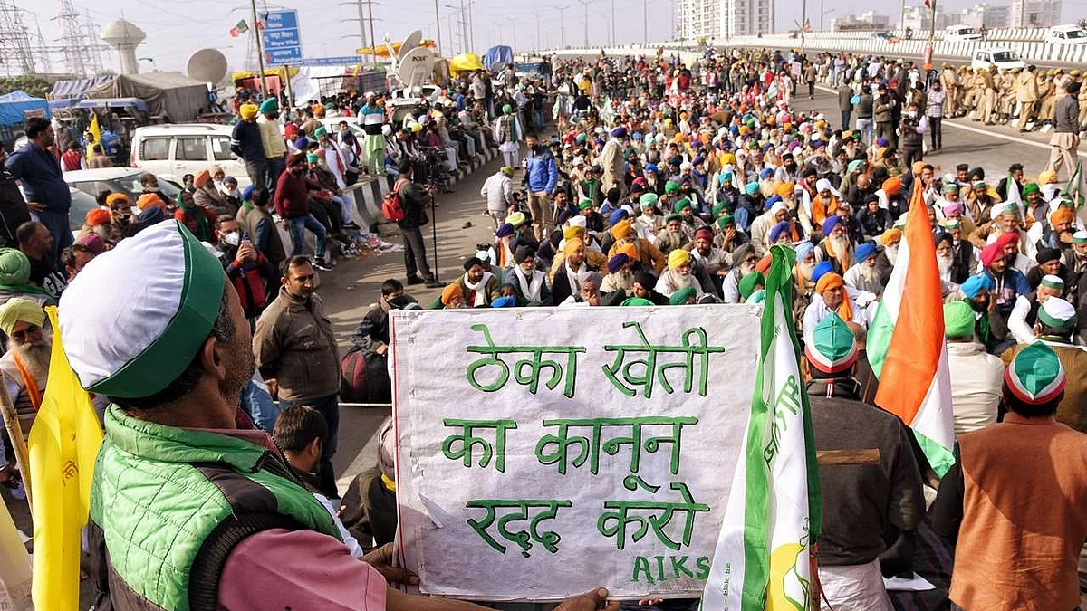 Dissent and new rules of engagement