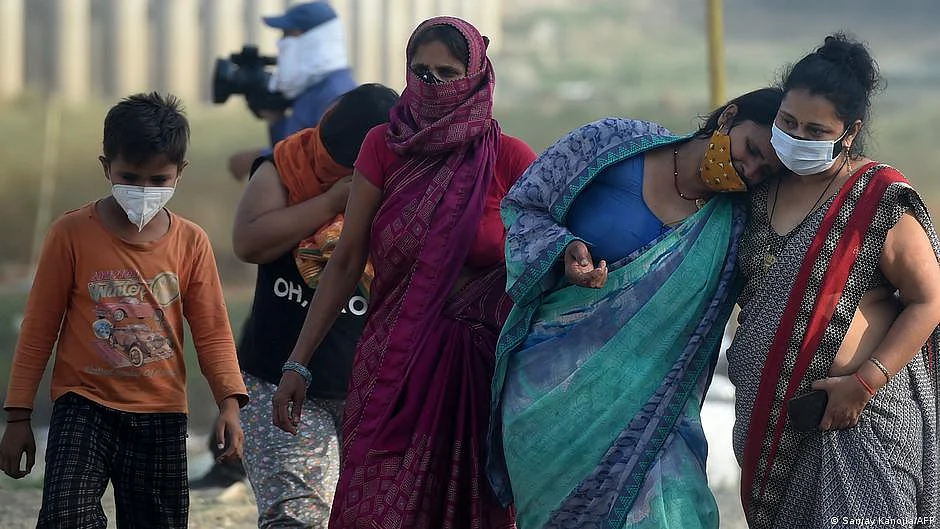 LIVE News Updates: Odhisha govt issues new guidelines amid Covid surge, to be effective from Jan 7 till Feb 1