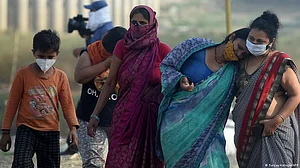 India’s COVID situation hugely concerning: WHO Chief