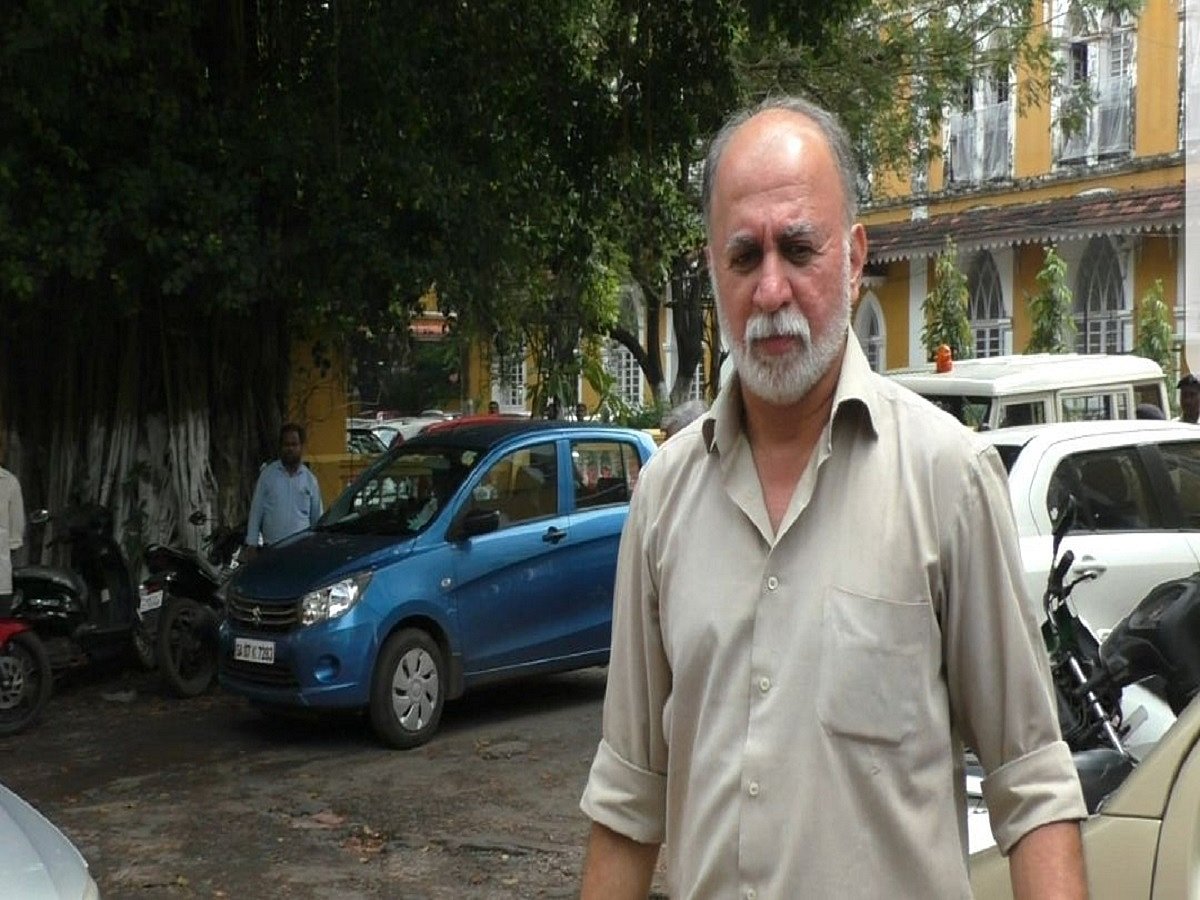 Goa government’s appeal against Tarun Tejpal’s acquittal in rape case: Bombay HC issues notice 