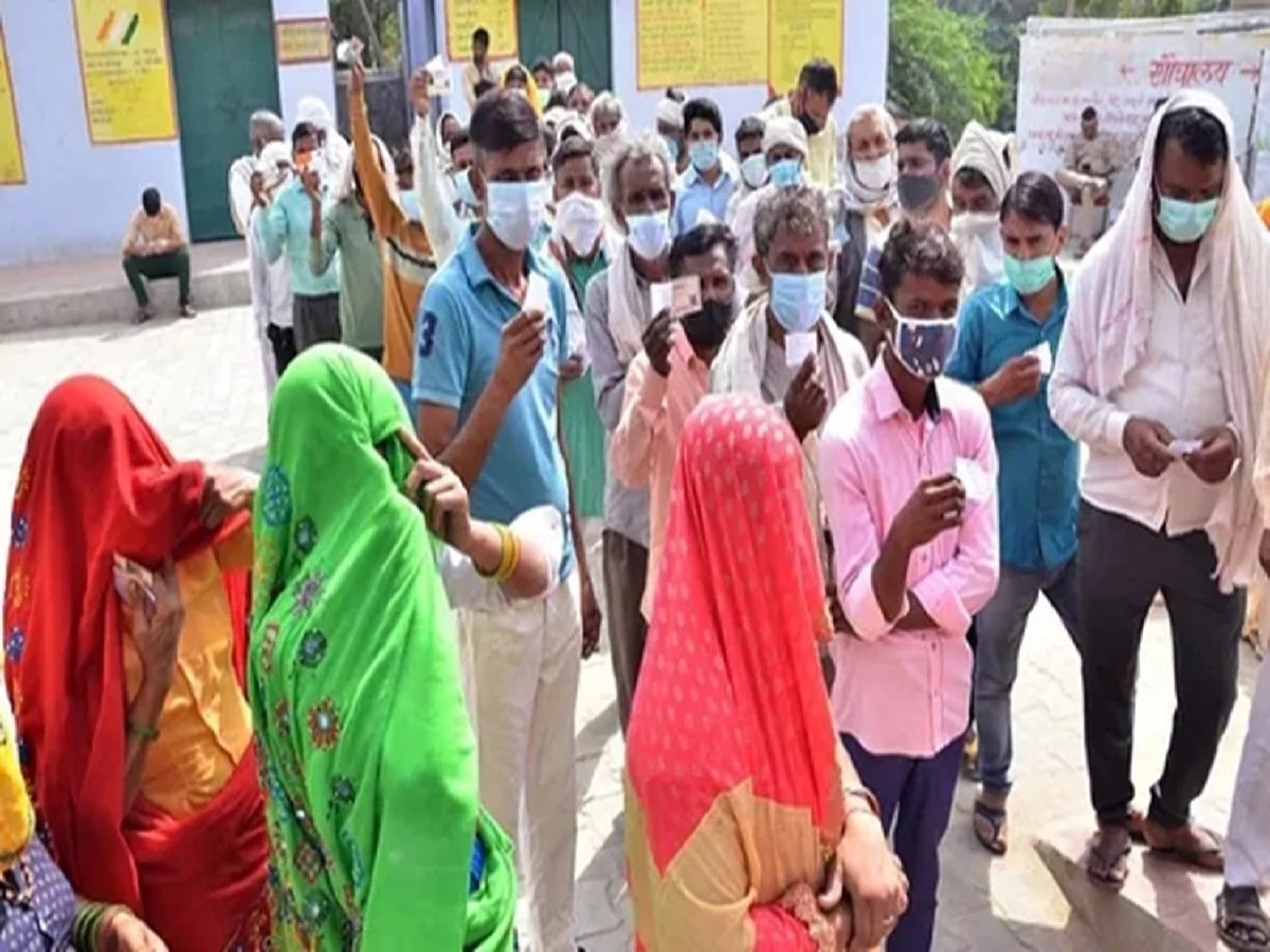 Panchayat poll results ahead of Assembly elections next year indicate BJP set to lose power in Uttar Pradesh