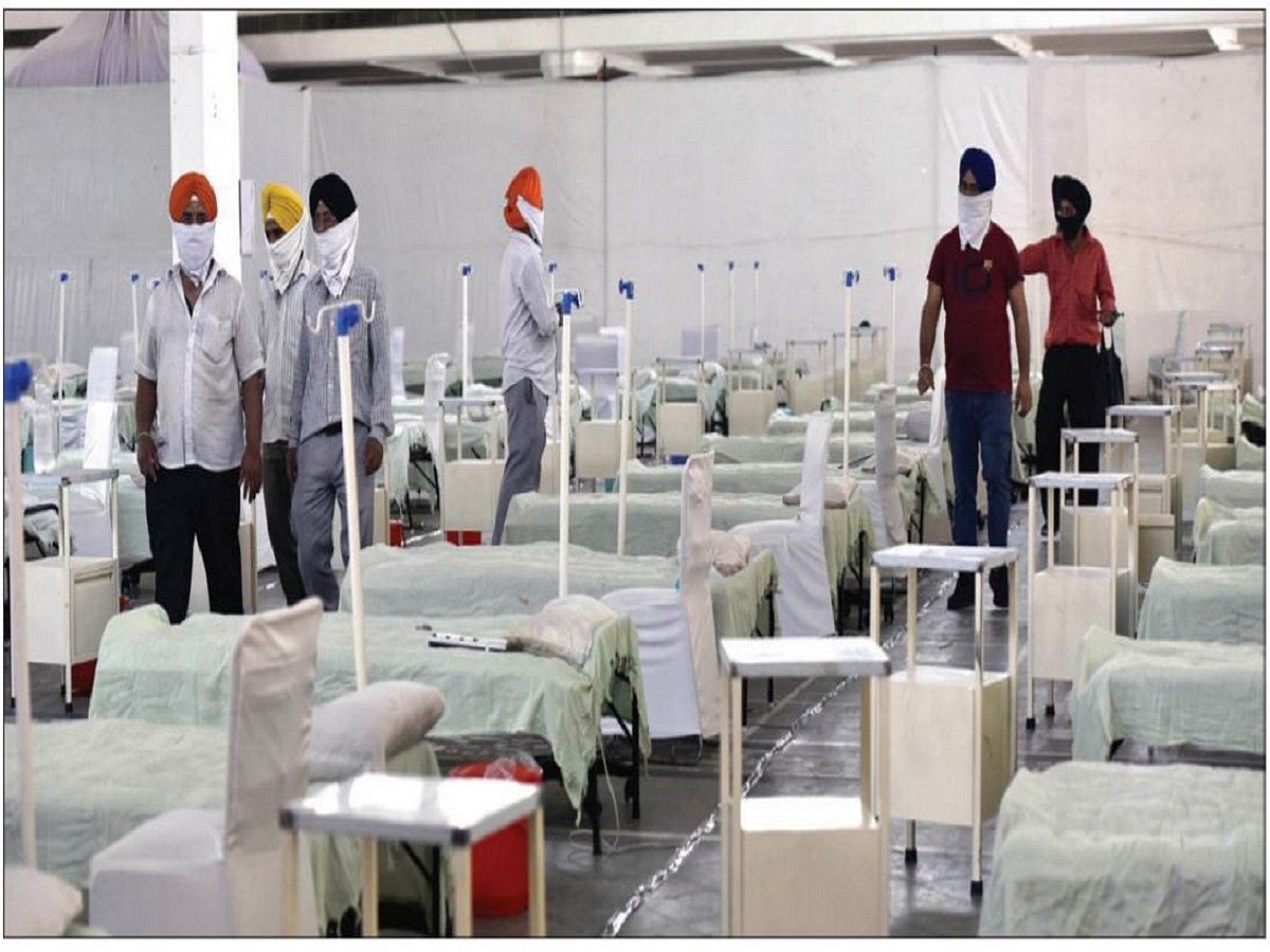 NGOs urge government to suspend or relax restrictive FCRA rules to cope with Covid