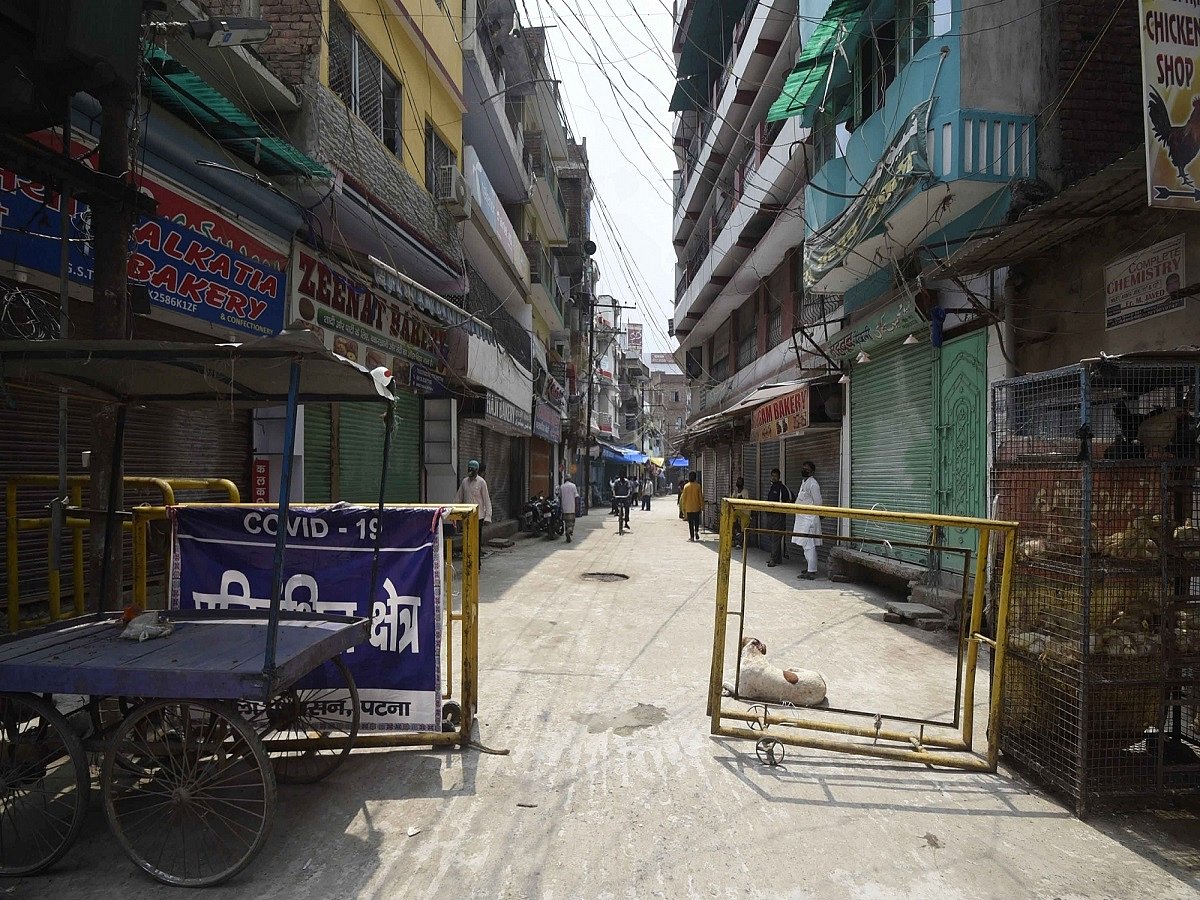 BJP leaders upset over curbs on movement of Ministers in Bihar
