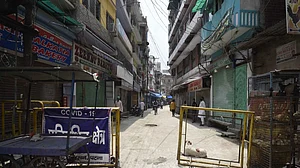 BJP leaders upset over curbs on movement of Ministers in Bihar