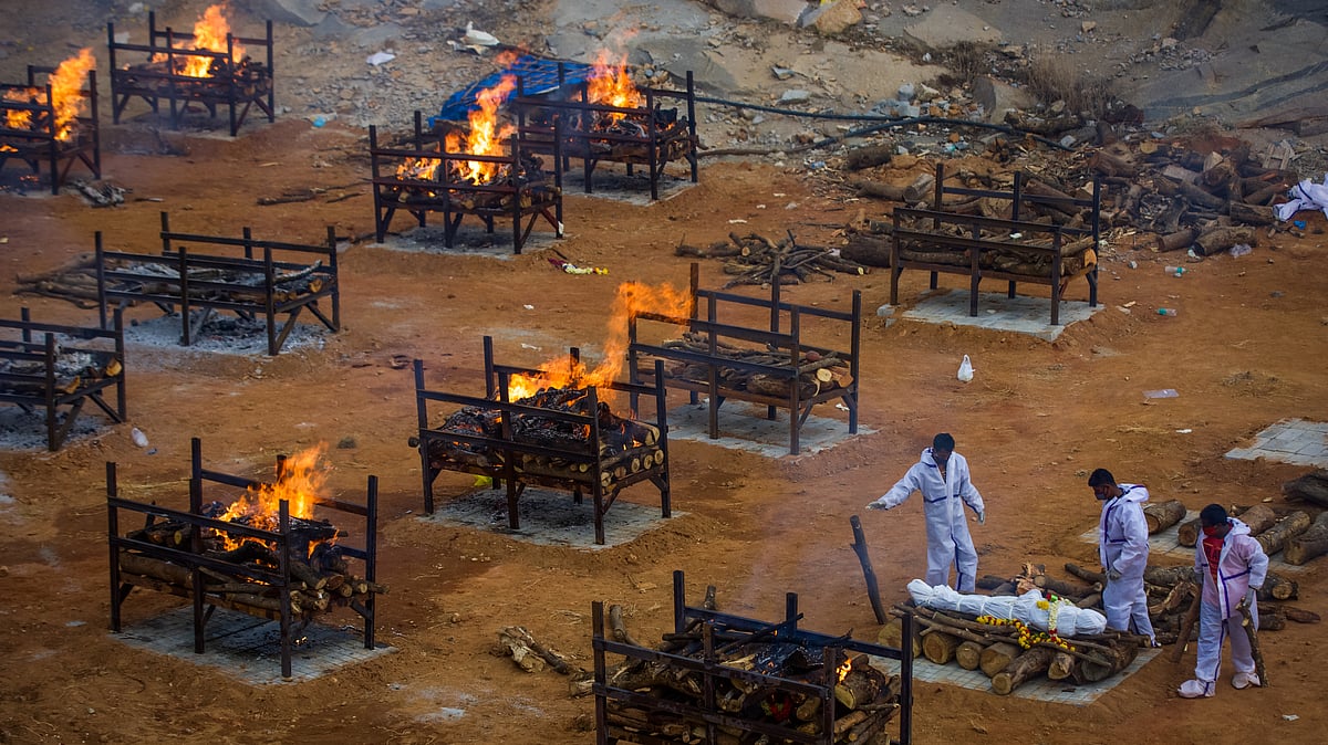 (Photo by Abhishek Chinnappa/Getty Images)