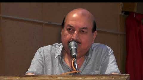 Rajkumar Keswani (Photo courtesy: social media)