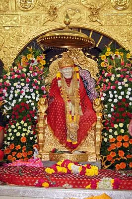 Shirdi Saibaba Temple detects online fraud in name of God!