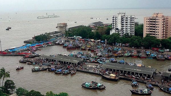 Mumbai safer than NCR: A tale of two lockdowns