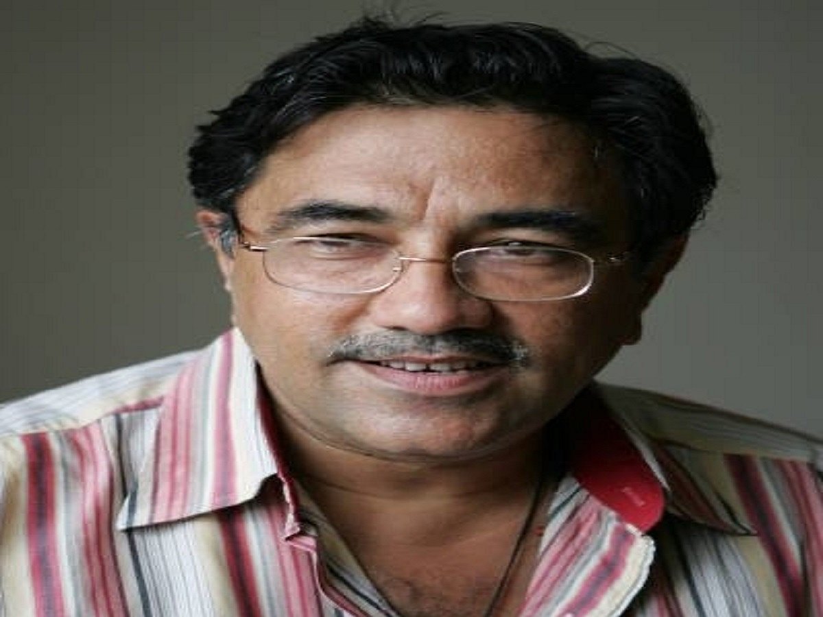 Filmmaker Suneel Darshan (Photo Courtesy: IANS)