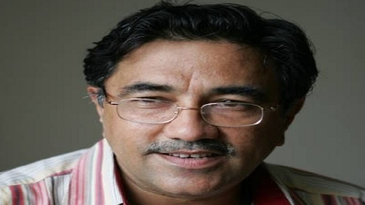 Filmmaker Suneel Darshan (Photo Courtesy: IANS)