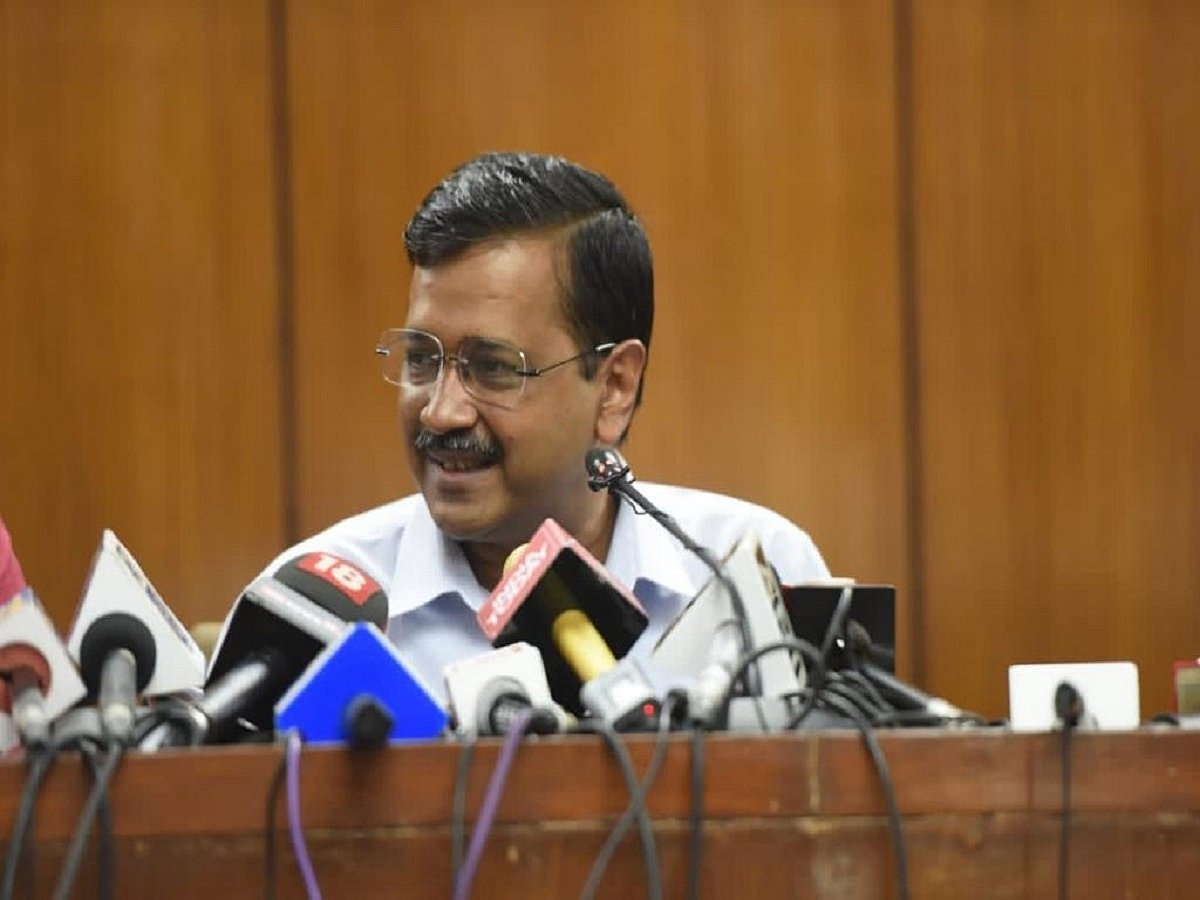 ED questions Delhi CM Kejriwal's PA in excise policy case