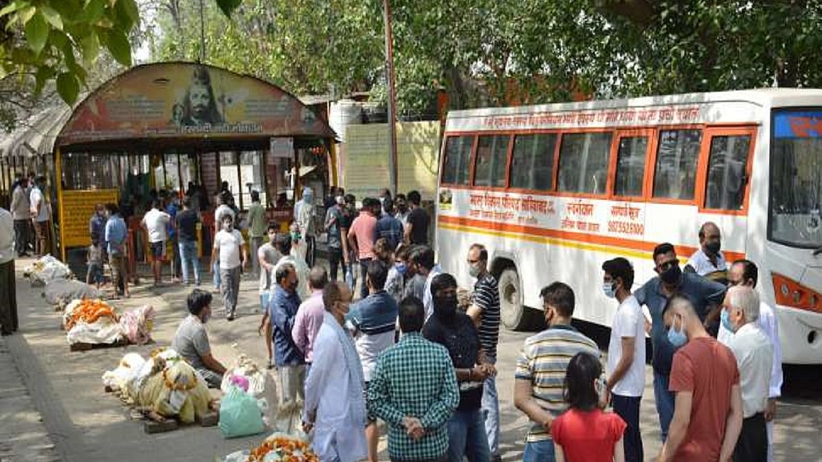 Representative Image (Photo Courtesy: PTI)