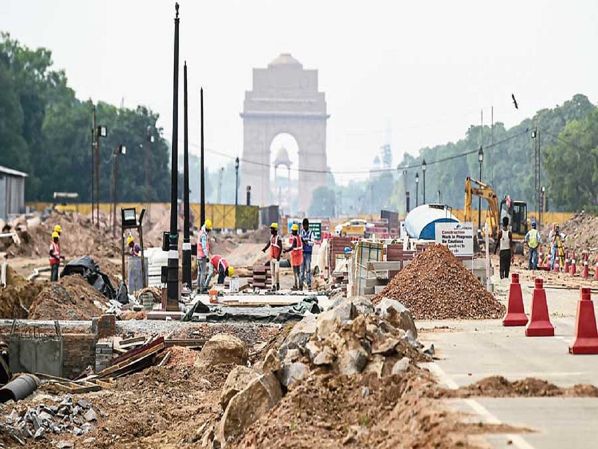 Central Vista: IGNCA, founded by Rajiv Gandhi, and Delhi’s iconic National Museum to be fully demolished