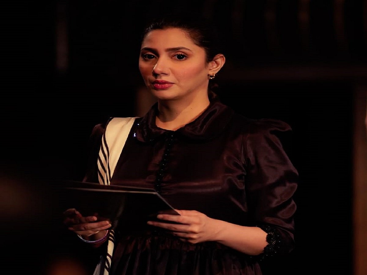 Pakistan’s Mahira Khan to participate in Zee show