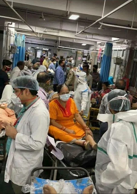 Dealing with pandemic: Our response should have been better