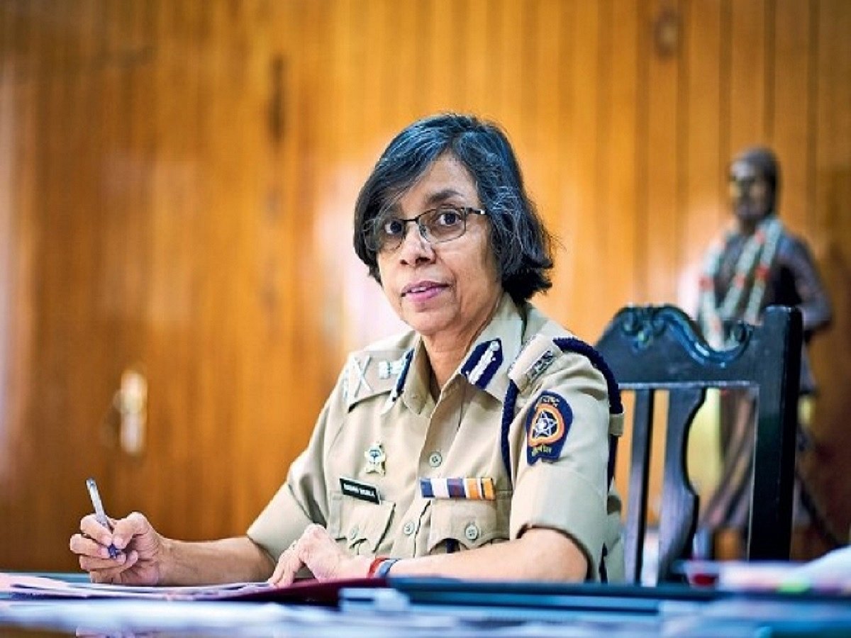 Pune Police question former DCP (crime) in Rashmi Shukla illegal phone tapping case