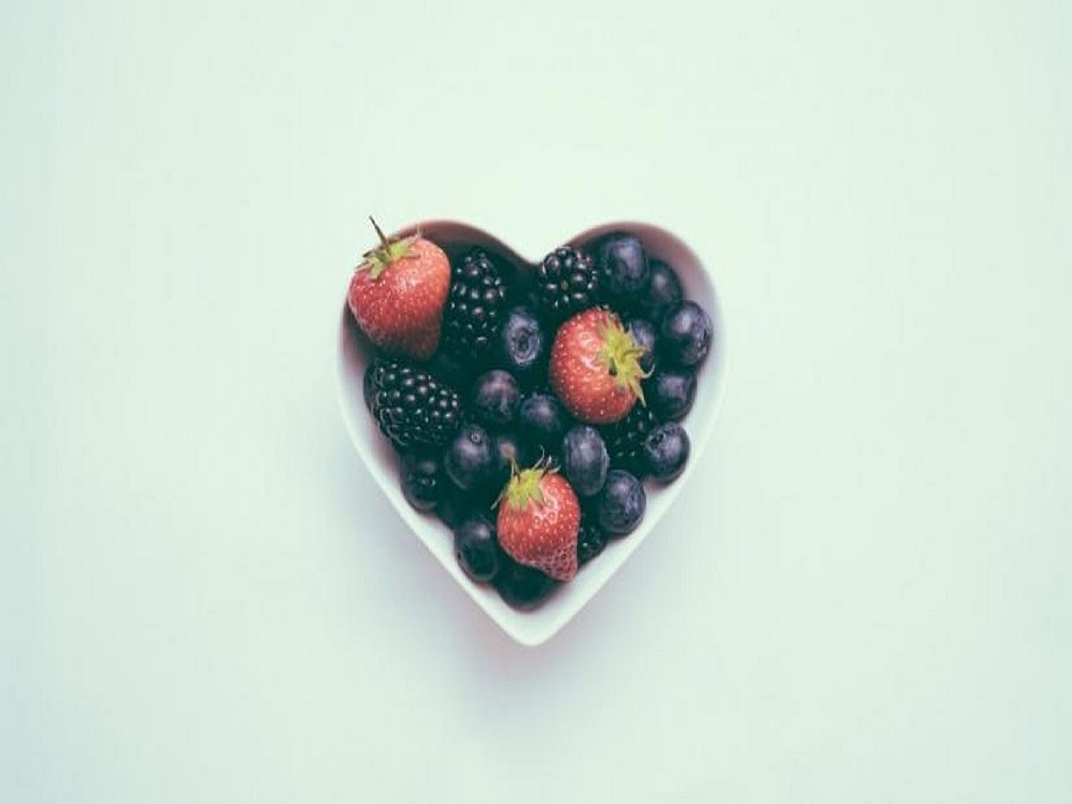 Natural antioxidants help manage cholesterol, sugar during COVID