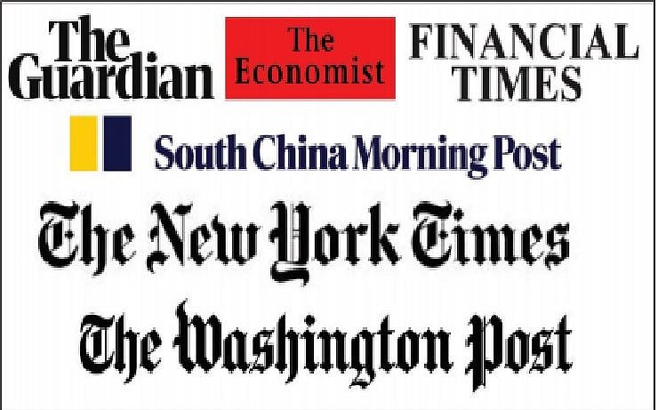 How international media viewed India’s Covid crisis