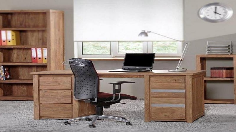 Furniture trends that gained popularity during WFH