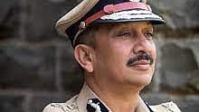 Subodh Kumar Jaiswal (File photo: Social media)