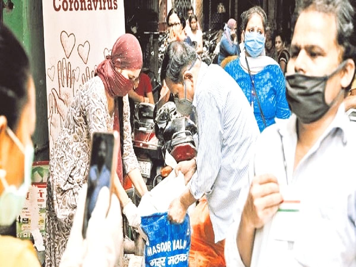 Representative Image (Photo Courtesy: Social Media)