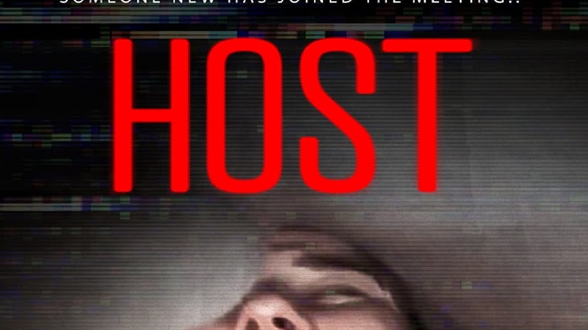 Poster Host