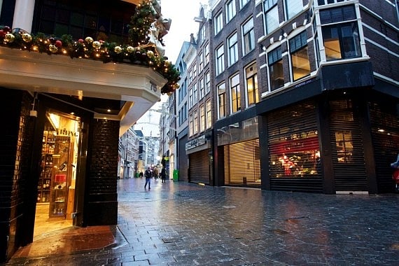 Dutch PM announces 'actual end' of COVID lockdown