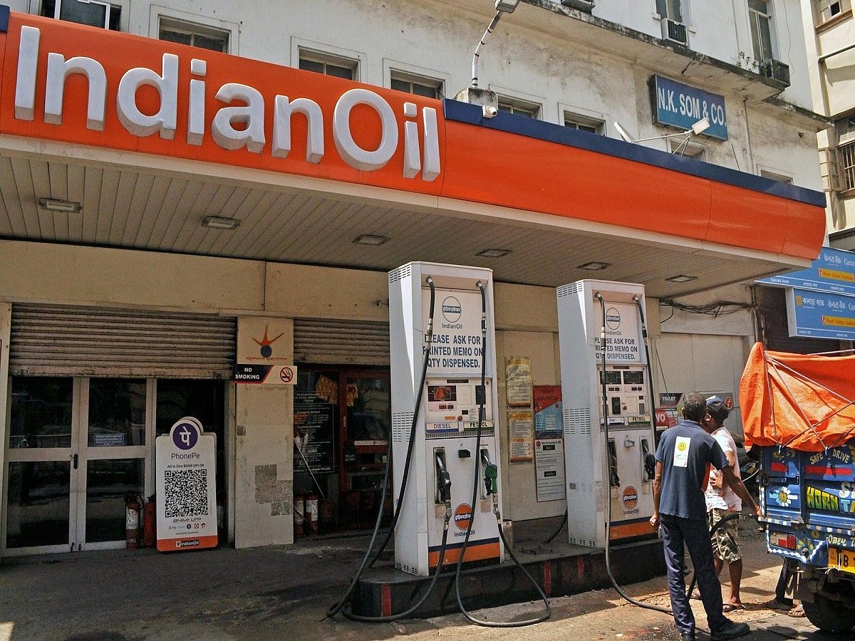 Petrol, diesel prices increase after a day's pause