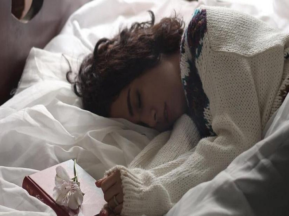 COVID cuts sleep-hours of working moms, raises workload