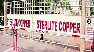 Sterlite Copper oxygen plant develops 'technical snag'; production halted