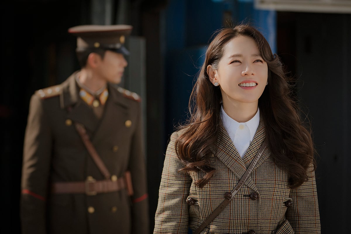 Reel Life: N. Korean Bhaijaan and S. Korean Zaara