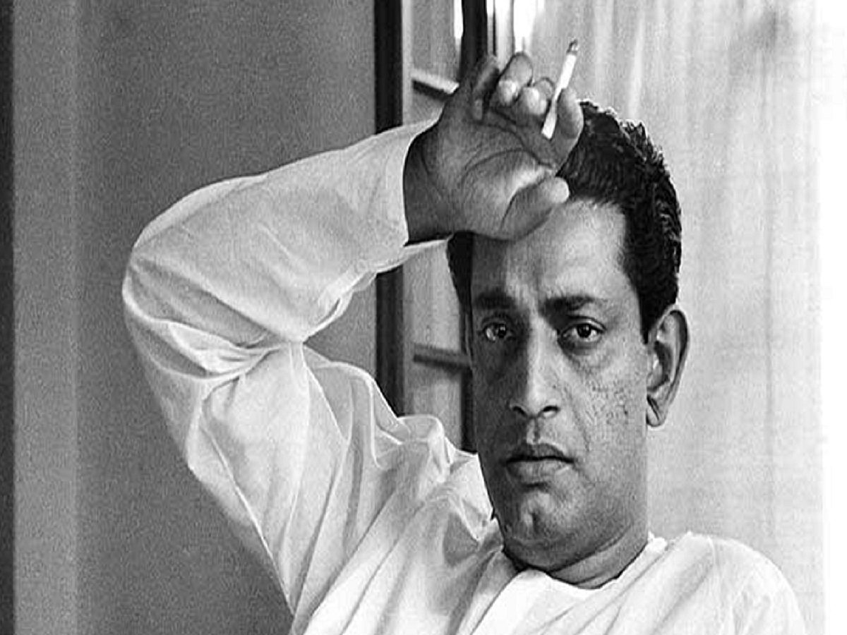 Aparna Sen remembers Satyajit Ray