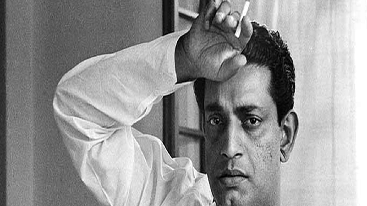 Satyajit Ray (Photo Courtesy: Social Media)