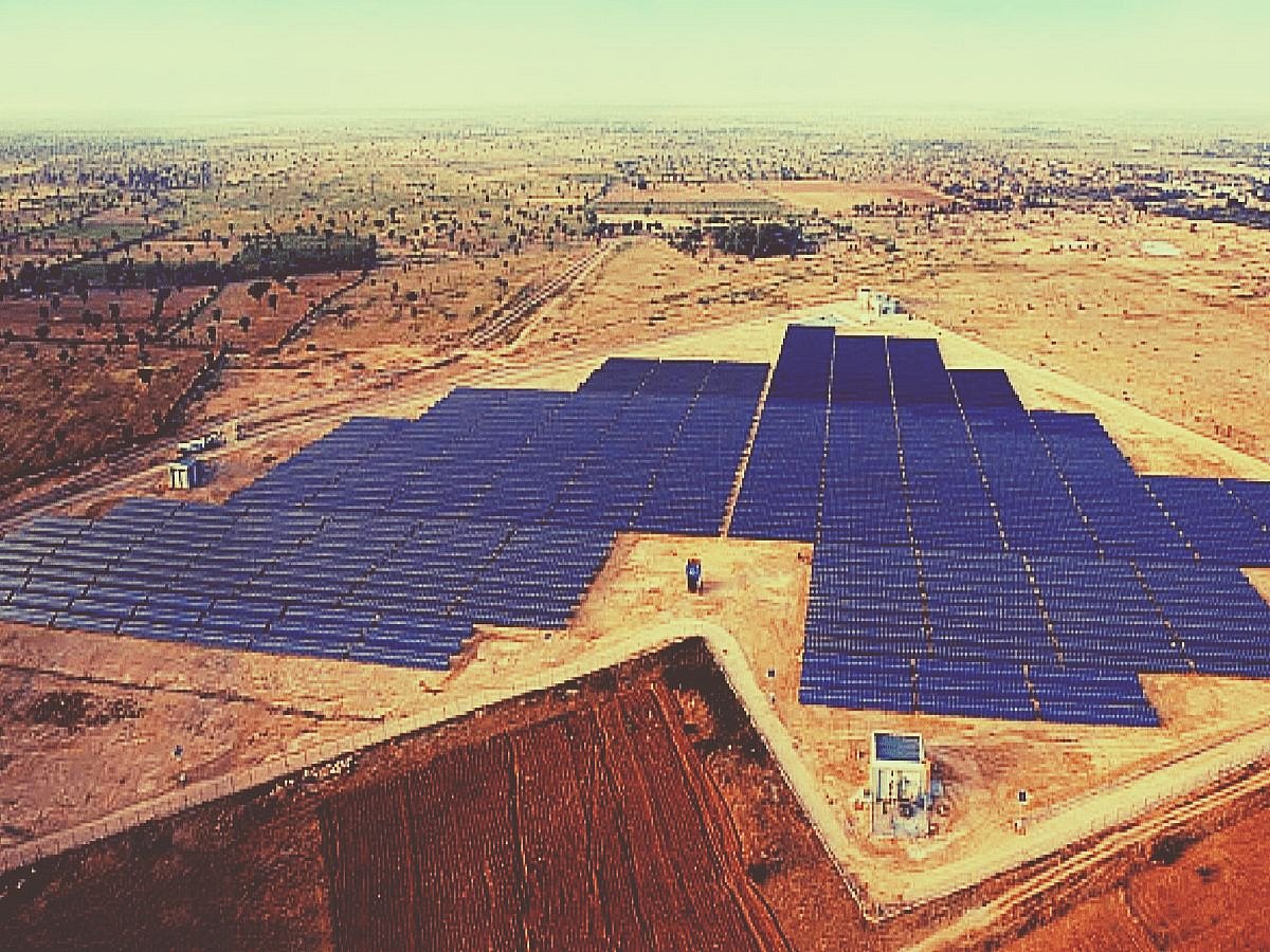 Rajasthan govt attracts investments worth over Rs 1,67,000 crore