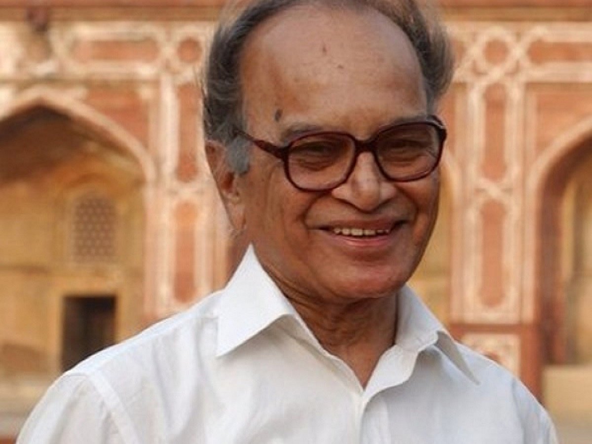 Jagmohan