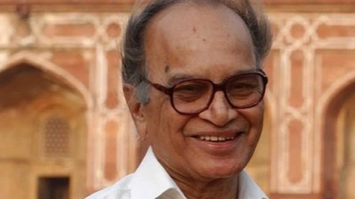 Jagmohan