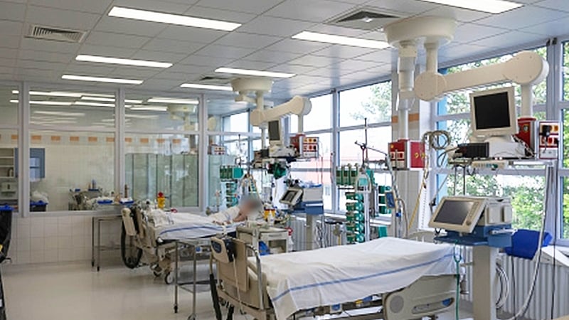 COVID: Inserting breathing tubes early may cut ICU stay