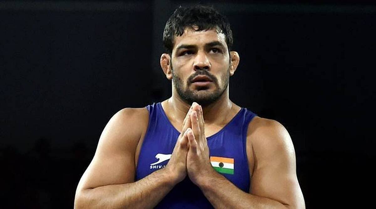 Railways suspend arrested star wrestler Sushil Kumar until further orders