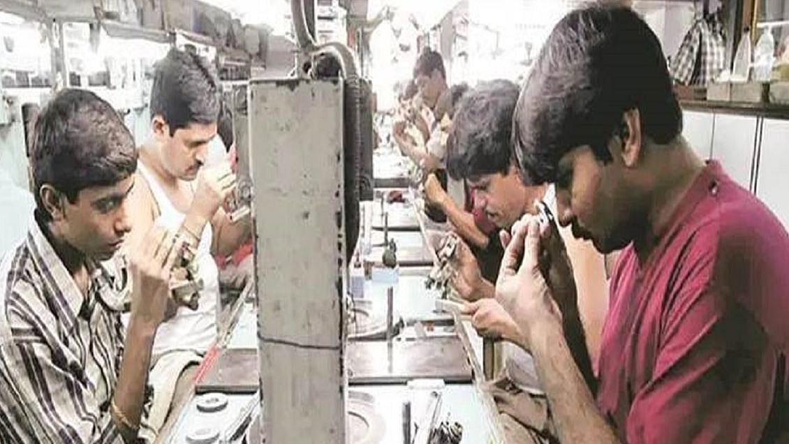 Representative Image (Photo Courtesy: Social Media)