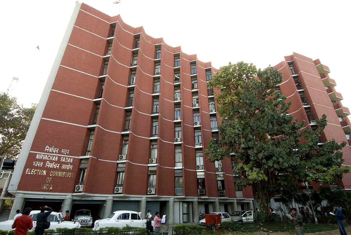 Growing money power in elections: How serious is the ECI?