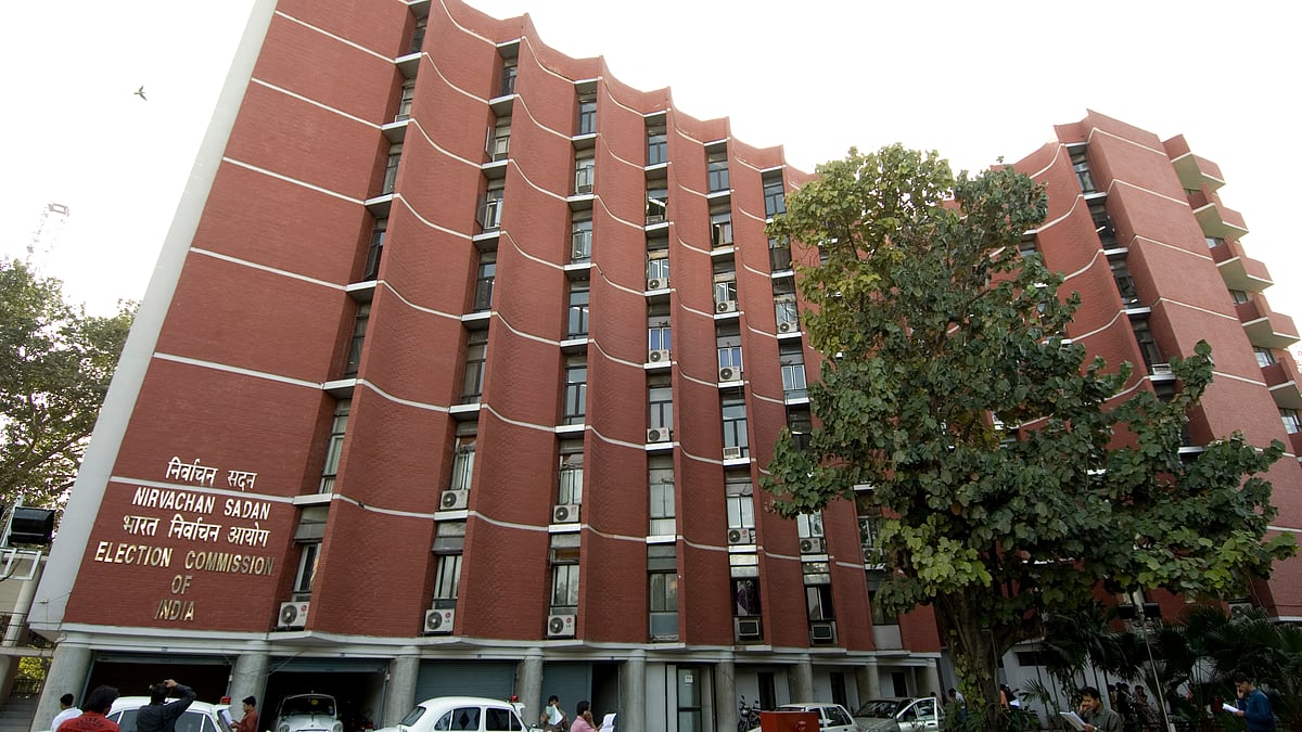 Growing money power in elections: How serious is the ECI?