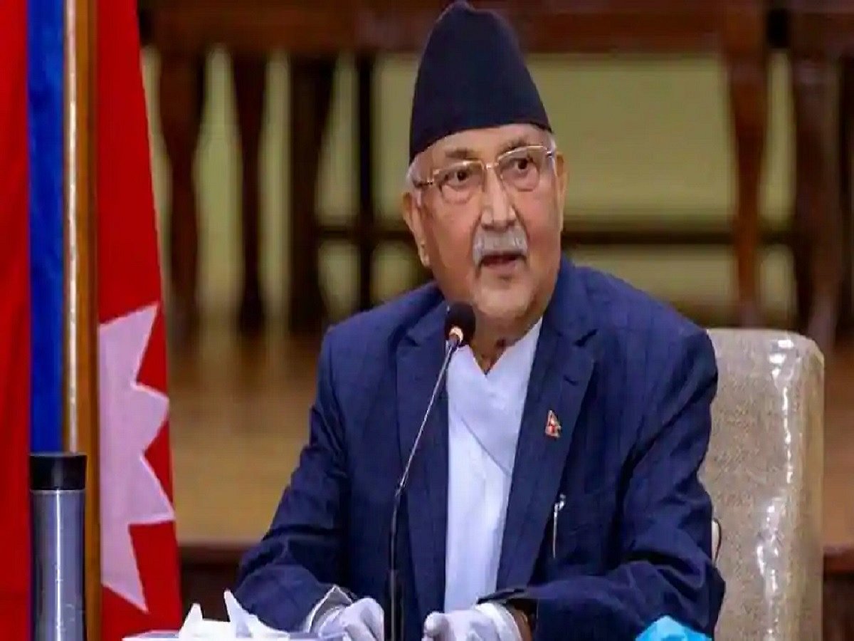 Nepal's Oli govt loses majority support after Maoist party withdraws support